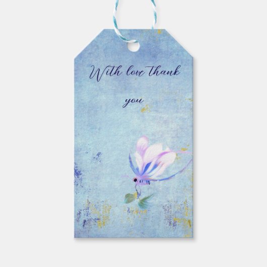 Cadeaulabels (Voorkant)