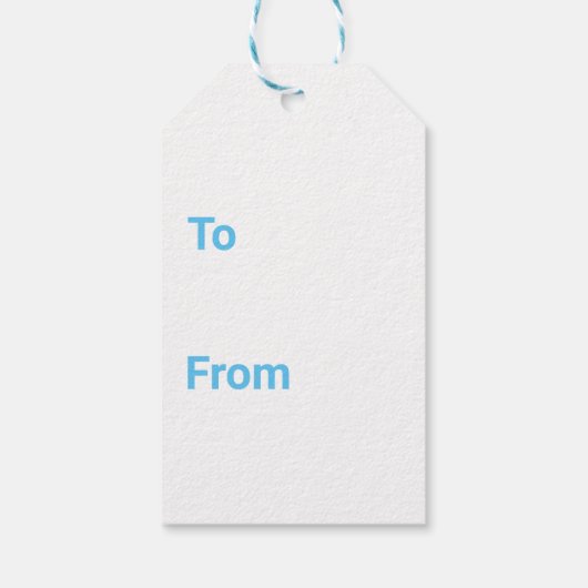 CadeauLabels - ballonnen met Confetti (Achterkant)