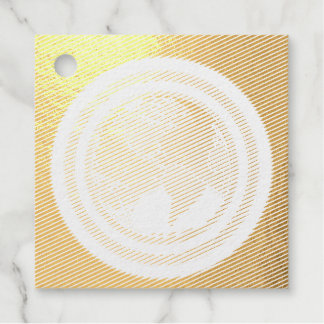 CadeauLabels Bedankjes Labels