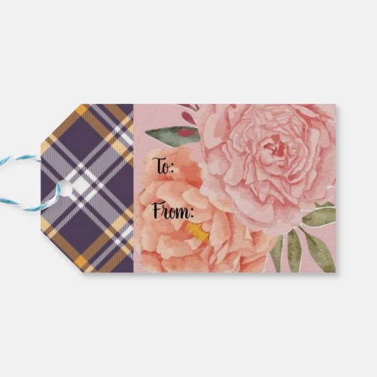 Cadeaulabels. Een vriend maakt het leven beter. Cadeaulabel (Achterkant Horizontaal)