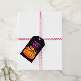CadeauLabels en Cadeaubehuizingen
