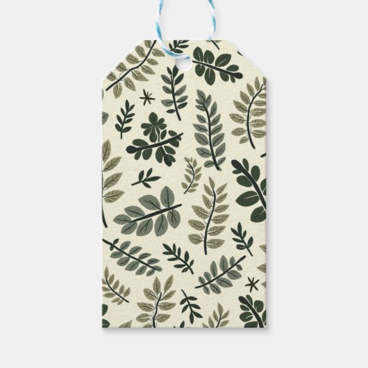 CadeauLabels en Cadeaubehuizingen (Voorkant)