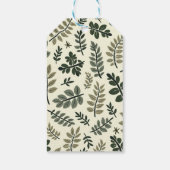 CadeauLabels en Cadeaubehuizingen (Achterkant)