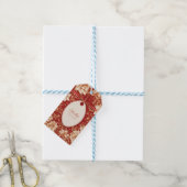 CadeauLabels en Cadeaubehuizingen (Met Touw)