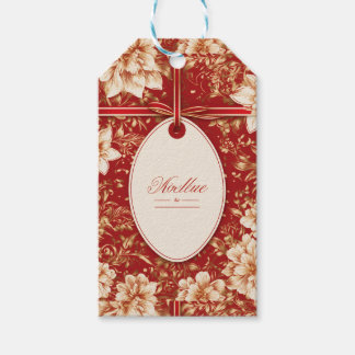 CadeauLabels en Cadeaubehuizingen