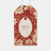 CadeauLabels en Cadeaubehuizingen (Achterkant)