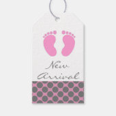 CadeauLabels - Nieuwe aankomst (Voorkant)