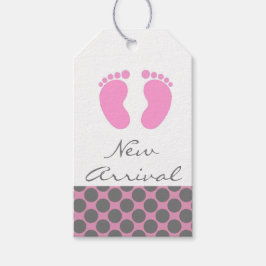 CadeauLabels - Nieuwe aankomst