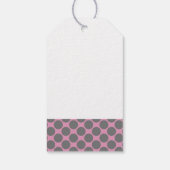 CadeauLabels - Nieuwe aankomst (Achterkant)