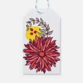 Cadeaulabels | Personaliseer uw geschenken met Uni (Achterkant)