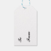 CadeauLabels - Teacups (Achterkant)