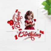 Cadeaulabels Visitekaartje (Bureau)