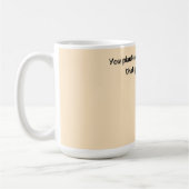 Cadeaumoeder koffiemok (Links)