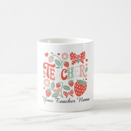 Cadeaumoeder voor docenten | Mooie geschenken voor Koffiemok