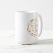 Cadeaumoederbeker Geschenk, Perfect Geschenk voor  Koffiemok (Voorkant rechts)