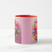 Cadeaumoederbeker Mok (Midden)