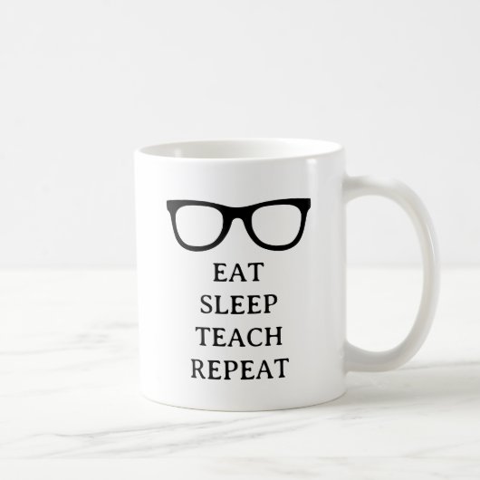 Cadeaumoer voor Docenten Waarderingsdag Kop (Rechts)