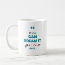 Cadeaumoerassin koffiekop