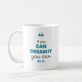 Cadeaumoerassin koffiekop koffiemok