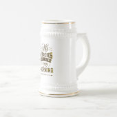 CadeauMok Bierpul (Voorkant rechts)