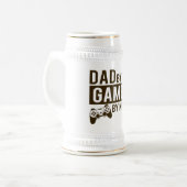 CadeauMok Bierpul (Voorkant links)