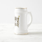 CadeauMok Bierpul (Voorkant rechts)