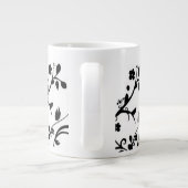 cadeaumok grote koffiekop (Achterkant)