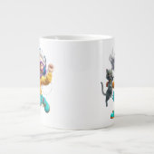 Cadeaumok Grote Koffiekop (Voorkant)