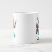 Cadeaumok Grote Koffiekop (Voorkant)