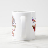 Cadeaumok Grote Koffiekop (Achterkant)