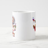 Cadeaumok Grote Koffiekop (Voorkant)