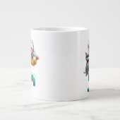 Cadeaumok Grote Koffiekop (Voorkant)