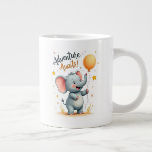 CadeauMok Grote Koffiekop