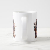 Cadeaumok Grote Koffiekop (Achterkant)