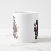 Cadeaumok Grote Koffiekop (Voorkant)