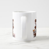 Cadeaumok Grote Koffiekop (Achterkant)