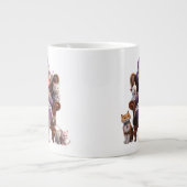 Cadeaumok Grote Koffiekop (Voorkant)