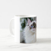cadeaumok koffiemok (Voorkant links)