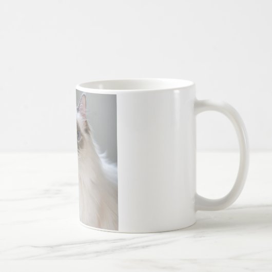 cadeaumok koffiemok (Rechts)