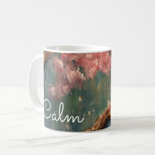 CadeauMok Koffiemok (Voorkant links)