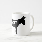 CadeauMok Koffiemok (Voorkant rechts)