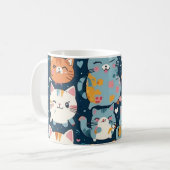 cadeaumok koffiemok (Voorkant links)