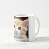 cadeaumok koffiemok (Voorkant rechts)