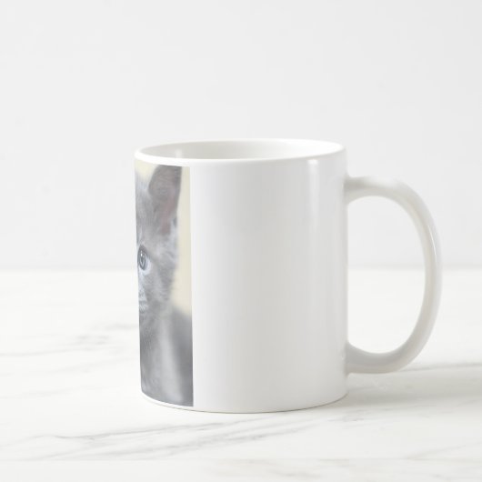 cadeaumok koffiemok (Rechts)