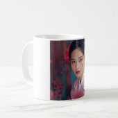 cadeaumok koffiemok (Voorkant links)