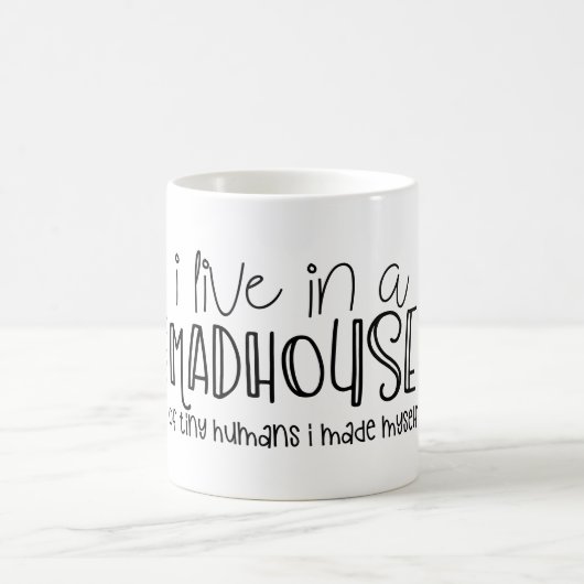 CadeauMok Koffiemok (Center)