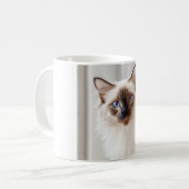cadeaumok koffiemok (Voorkant links)