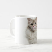 cadeaumok koffiemok (Voorkant links)