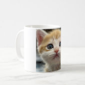 cadeaumok koffiemok (Voorkant links)