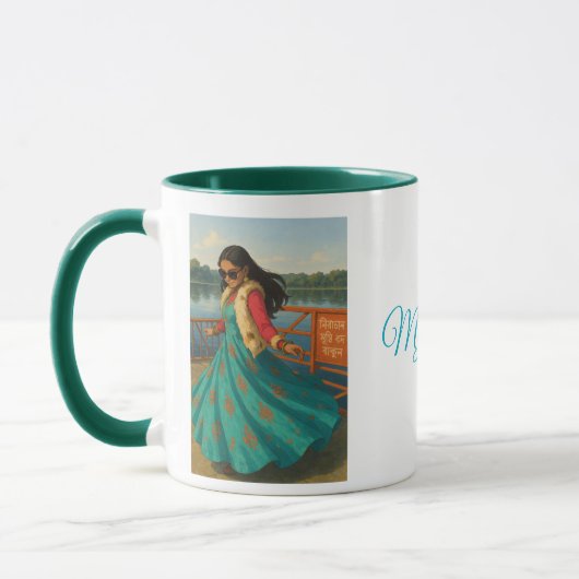 cadeaumok mok (Links)